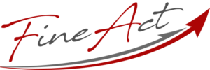 logo FINEACT